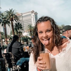 Meet your Posher, Rylee